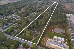 26800 Fm 2090 Rd, Splendora, TX 77372 - Photo 17