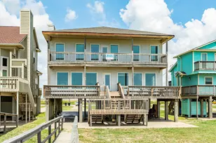 2402 Bluewater Hwy, Surfside Beach, TX 77541 - Photo 41