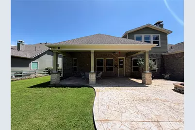 5119 Water Oak Crescent, Fulshear, TX 77441 - Photo 35