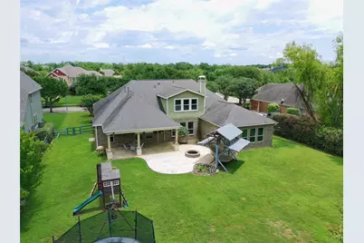 5119 Water Oak Crescent, Fulshear, TX 77441 - Photo 37