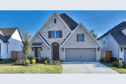 26447 North Wayland Chase, Magnolia, TX 77316 - Photo 1