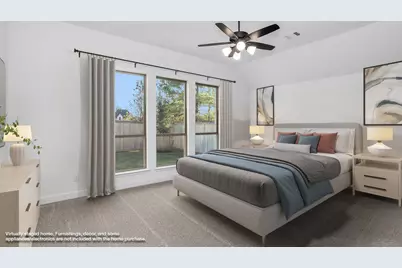 26447 North Wayland Chase, Magnolia, TX 77316 - Photo 3