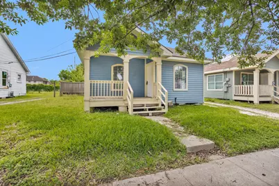 4522 Canal Street, Houston, TX 77011 - Photo 1