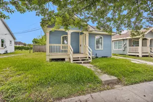 4522 Canal St, Houston, TX 77011 - Photo 1