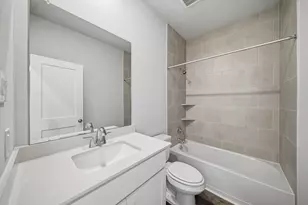409 W Pk Hl, Stafford, TX 77477 - Photo 5