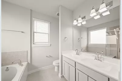409 West Park Hill, Stafford, TX 77477 - Photo 15