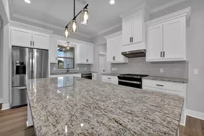 60 Bluegill Drive, Shepherd, TX 77371 - Photo 7