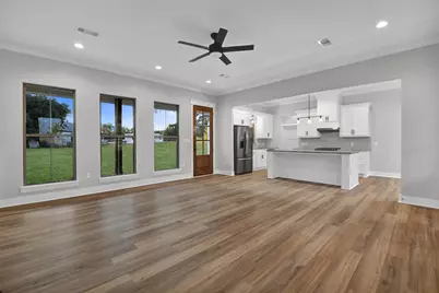 60 Bluegill Drive, Shepherd, TX 77371 - Photo 5