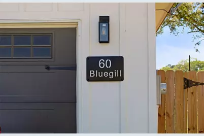 60 Bluegill Drive, Shepherd, TX 77371 - Photo 3