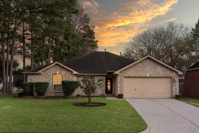 18834 Racquet Ridge Road, Humble, TX 77346 - Photo 1