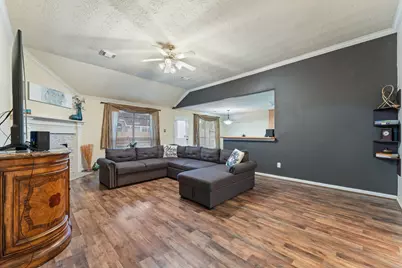 18834 Racquet Ridge Road, Humble, TX 77346 - Photo 5