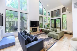 110 Sugar Berry Cir, Houston, TX 77024 - Photo 1