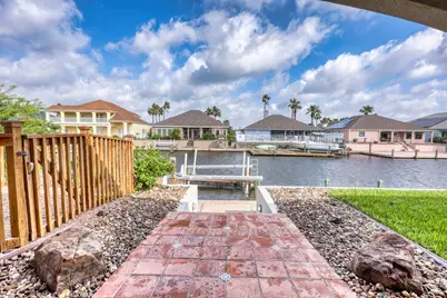 950 S Bay Street, Aransas Pass, TX 78336 - Photo 29