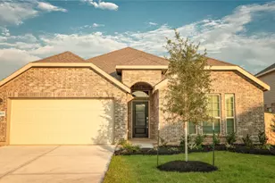 2615 Olivine Stone Dr, Rosenberg, TX 77469 - Photo 1