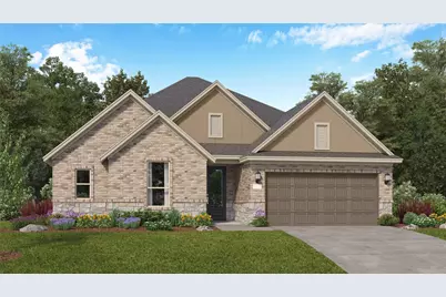 5502 Kingfish Drive, Baytown, TX 77521 - Photo 1