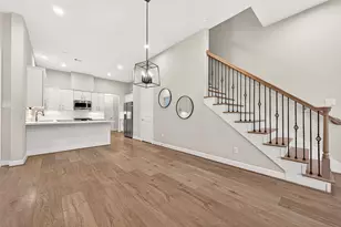 1708 Northwood St, Houston, TX 77009 - Photo 5