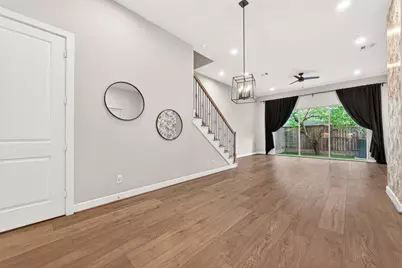 1708 Northwood Street, Houston, TX 77009 - Photo 5