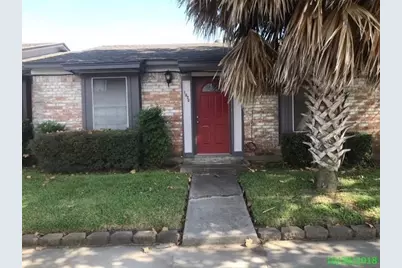 1502 Beaumont Road, Baytown, TX 77520 - Photo 1