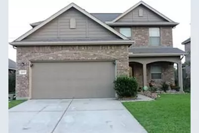 22607 Banter Point Lane, Katy, TX 77449 - Photo 1