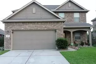 22607 Banter Point Lane, Katy, TX 77449 - Photo 1