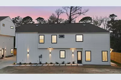 328 Janisch #C, Houston, TX 77018 - Photo 1