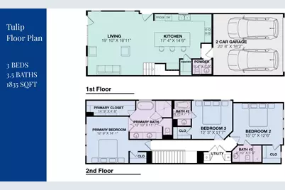 328 Janisch #C, Houston, TX 77018 - Photo 5
