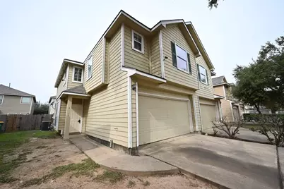 6127 Yorkglen Manor Lane, Houston, TX 77084 - Photo 5