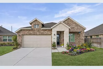 31722 Harmony High Lane, Hockley, TX 77447 - Photo 1