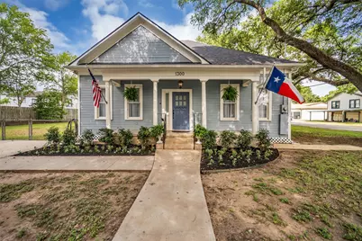 1300 7th Street, Rosenberg, TX 77471 - Photo 3