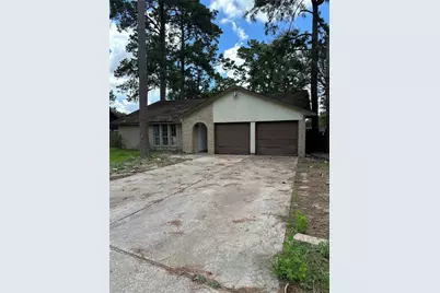 8006 White Swan Drive, Humble, TX 77396 - Photo 1