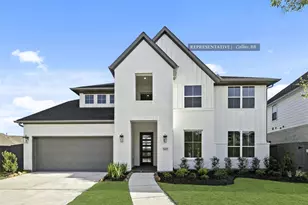 18802 Truman Trl, Conroe, TX 77302 - Photo 1