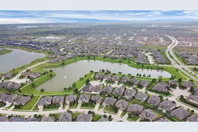 20311 Bristol Bluff Lane, Richmond, TX 77407 - Photo 3