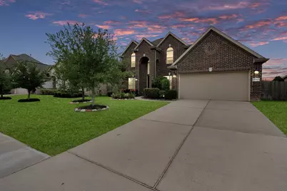 20311 Bristol Bluff Lane, Richmond, TX 77407 - Photo 7