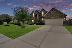 20311 Bristol Bluff Ln, Richmond, TX 77407 - Photo 7