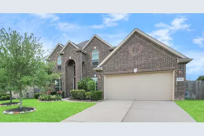 20311 Bristol Bluff Lane, Richmond, TX 77407 - Photo 1