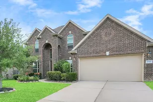 20311 Bristol Bluff Ln, Richmond, TX 77407 - Photo 1