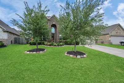 20311 Bristol Bluff Lane, Richmond, TX 77407 - Photo 9