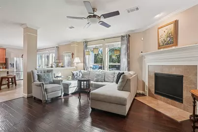 4502 Pine Hollow Trace, Houston, TX 77084 - Photo 11