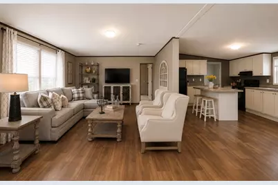 1656 County Road 3479A, Cleveland, TX 77327 - Photo 5