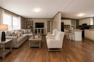 1656 County Rd 3479A, Cleveland, TX 77327 - Photo 5