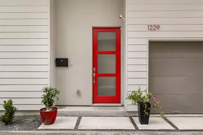 1229 W 17th Street, Houston, TX 77008 - Photo 3