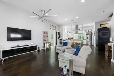 1229 W 17th Street, Houston, TX 77008 - Photo 9