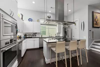 1229 W 17th Street, Houston, TX 77008 - Photo 13