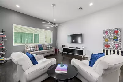 1229 W 17th Street, Houston, TX 77008 - Photo 7