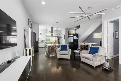 1229 W 17th Street, Houston, TX 77008 - Photo 11