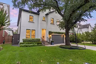 4408 Darsey St, Bellaire, TX 77401 - Photo 1
