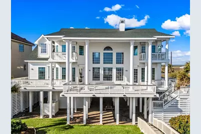 19611 Shores Drive, Galveston, TX 77554 - Photo 1