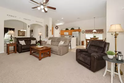 6130 N Fawnlake Drive, Katy, TX 77493 - Photo 7