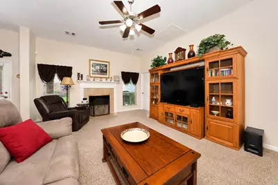 6130 N Fawnlake Drive, Katy, TX 77493 - Photo 5
