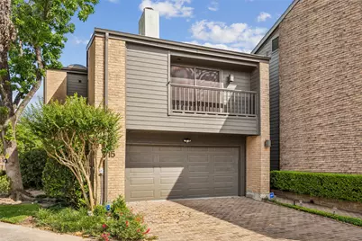 8800 Woodway Drive #15, Houston, TX 77063 - Photo 1